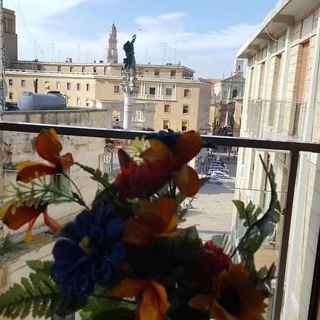 Sant'Oronzo B&B Lecce Exteriör bild