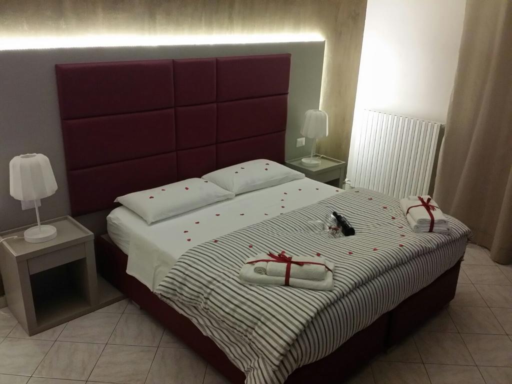 Sant'Oronzo B&B Lecce Exteriör bild