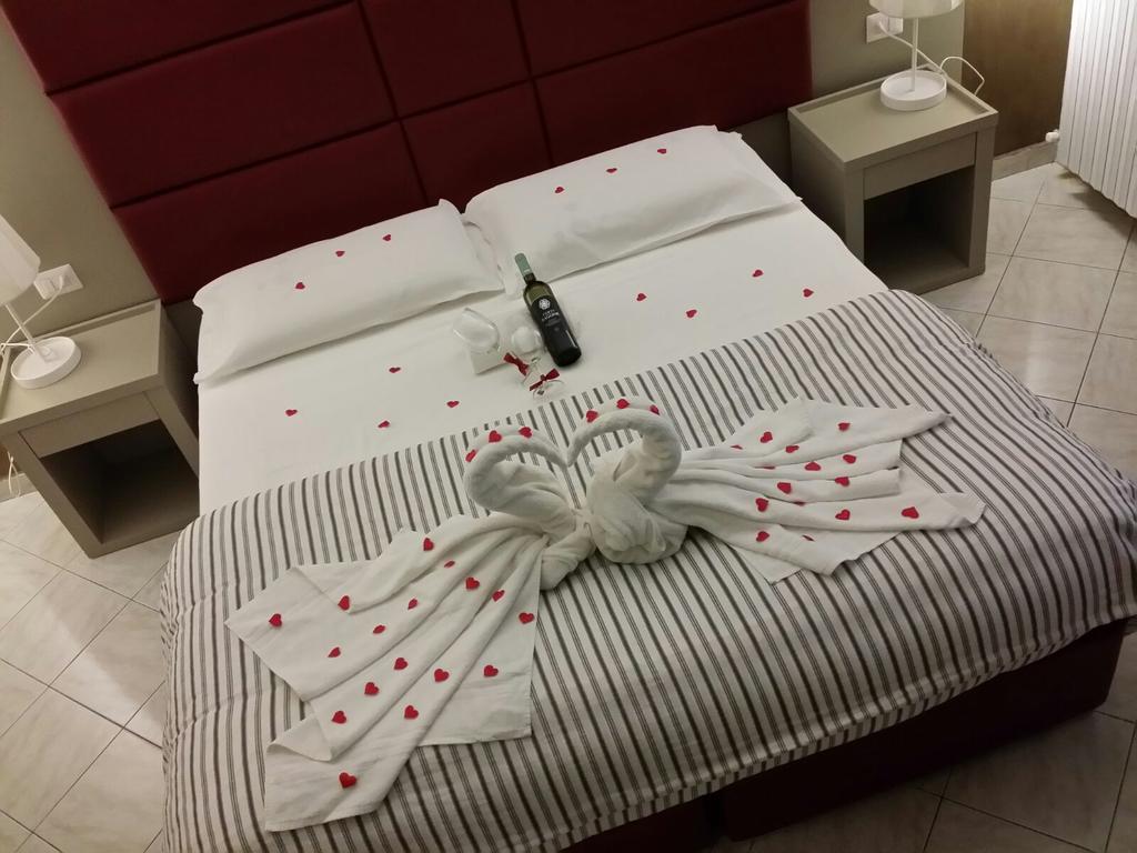 Sant'Oronzo B&B Lecce Exteriör bild