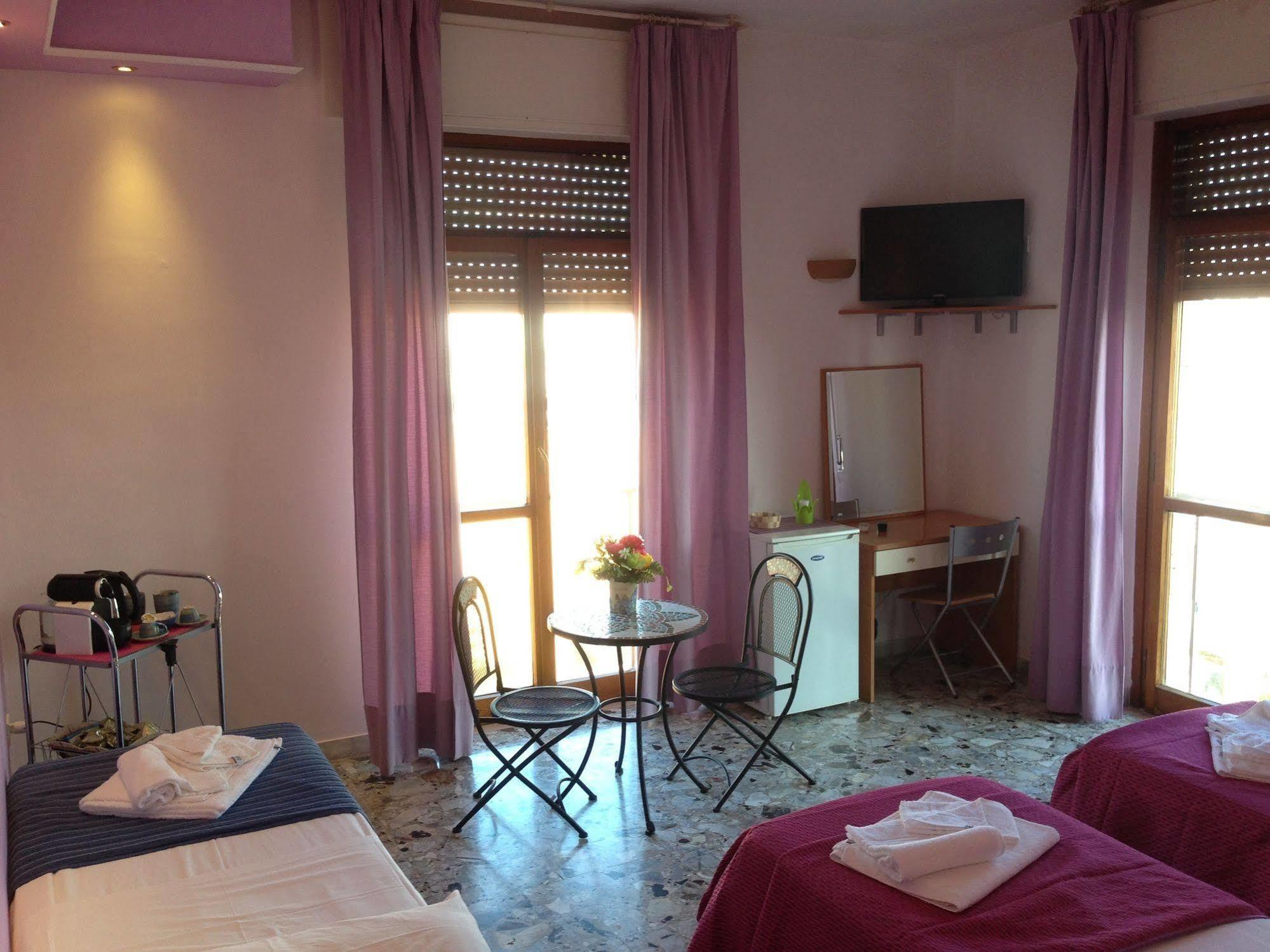 Sant'Oronzo B&B Lecce Exteriör bild