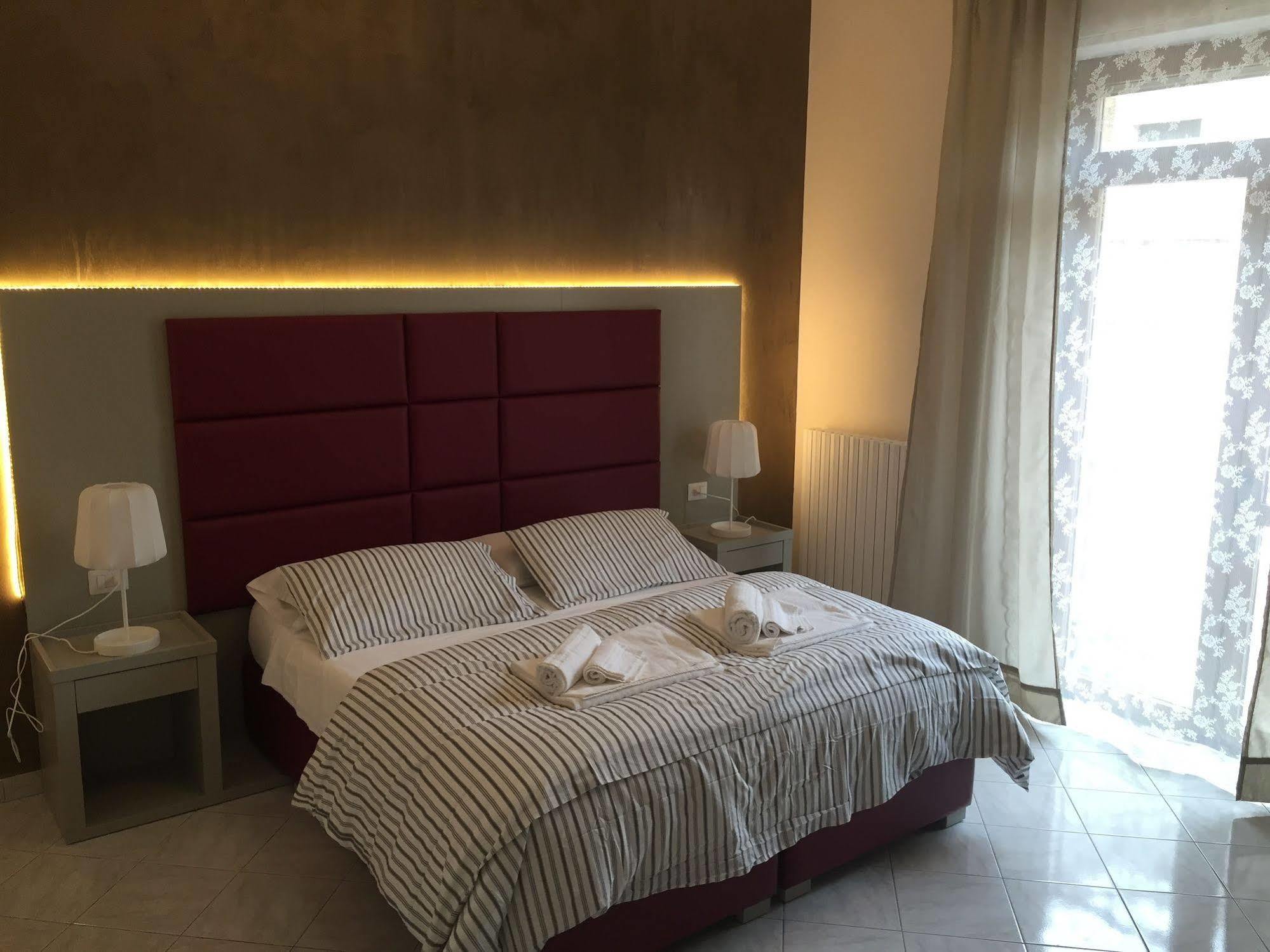 Sant'Oronzo B&B Lecce Exteriör bild