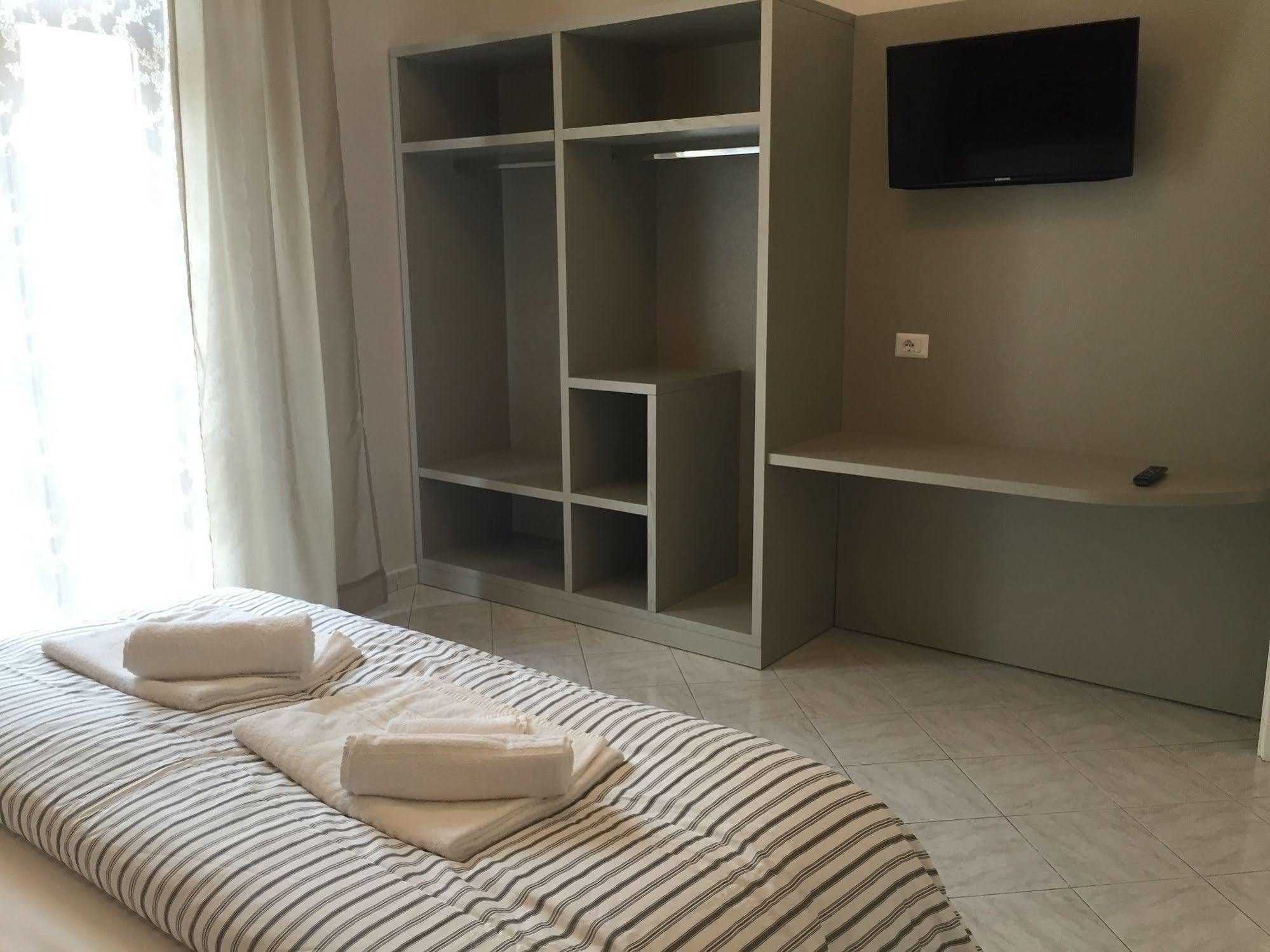 Sant'Oronzo B&B Lecce Exteriör bild