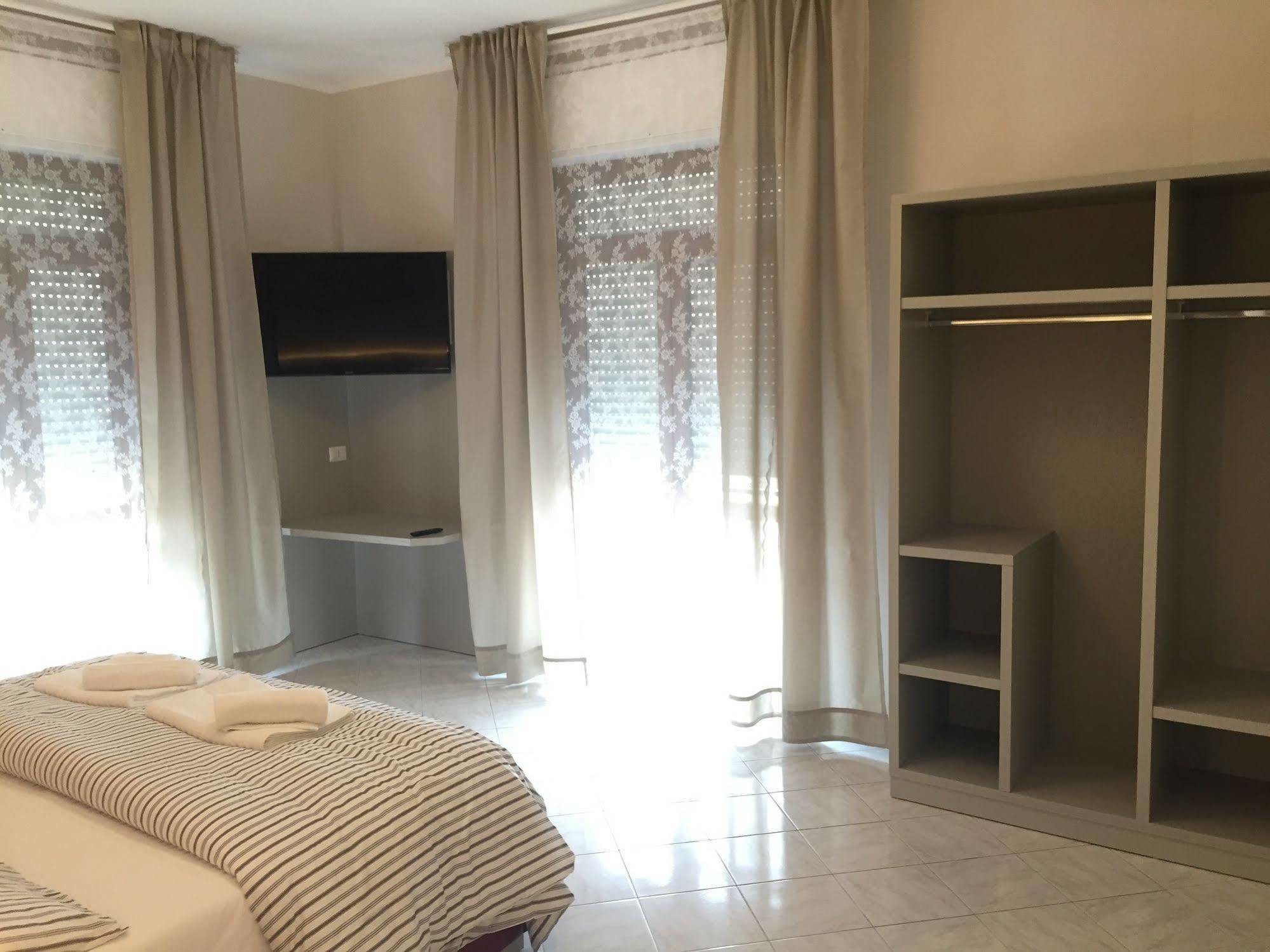 Sant'Oronzo B&B Lecce Exteriör bild