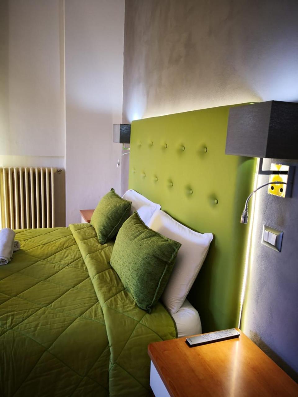Sant'Oronzo B&B Lecce Exteriör bild