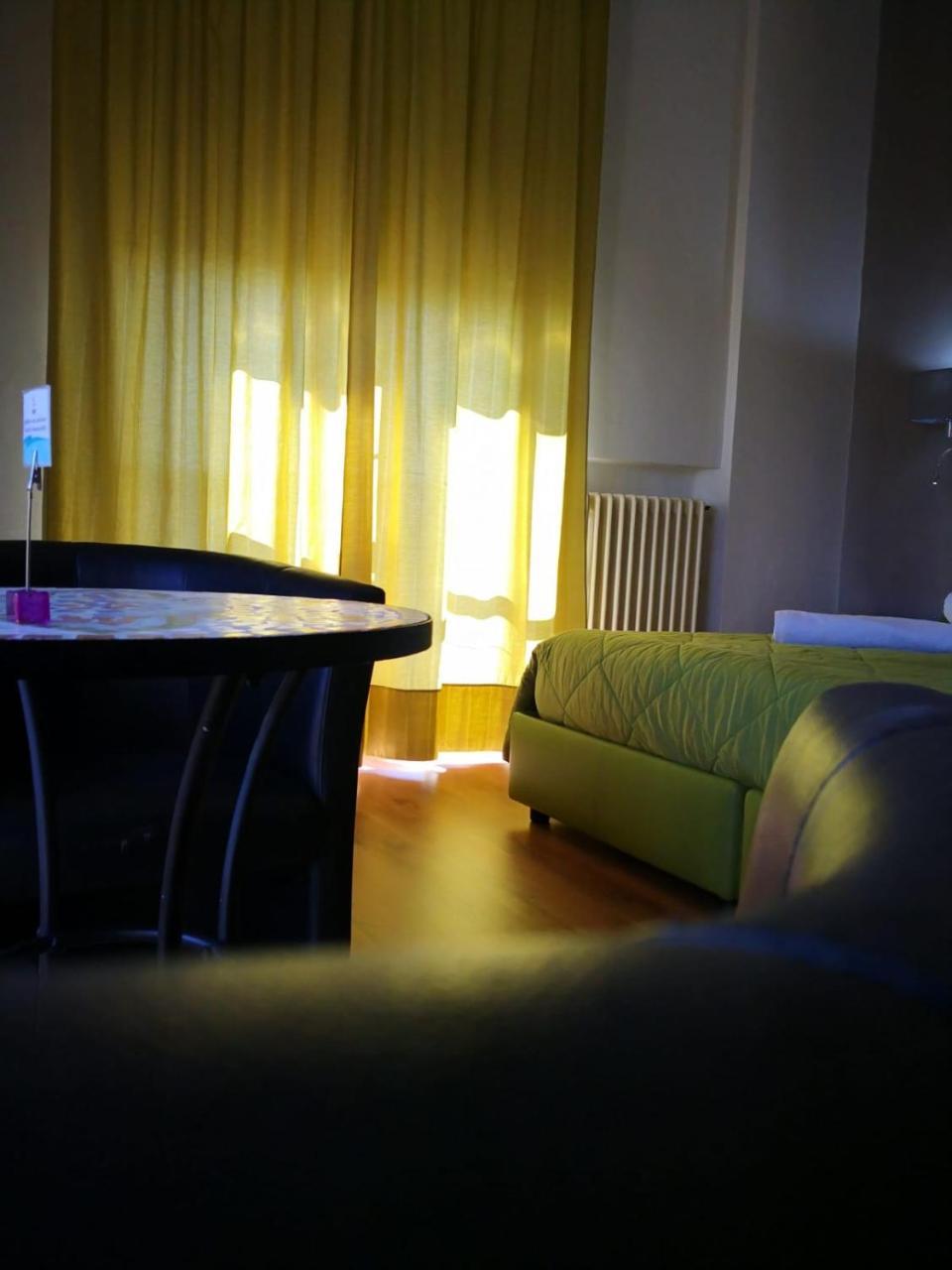 Sant'Oronzo B&B Lecce Exteriör bild