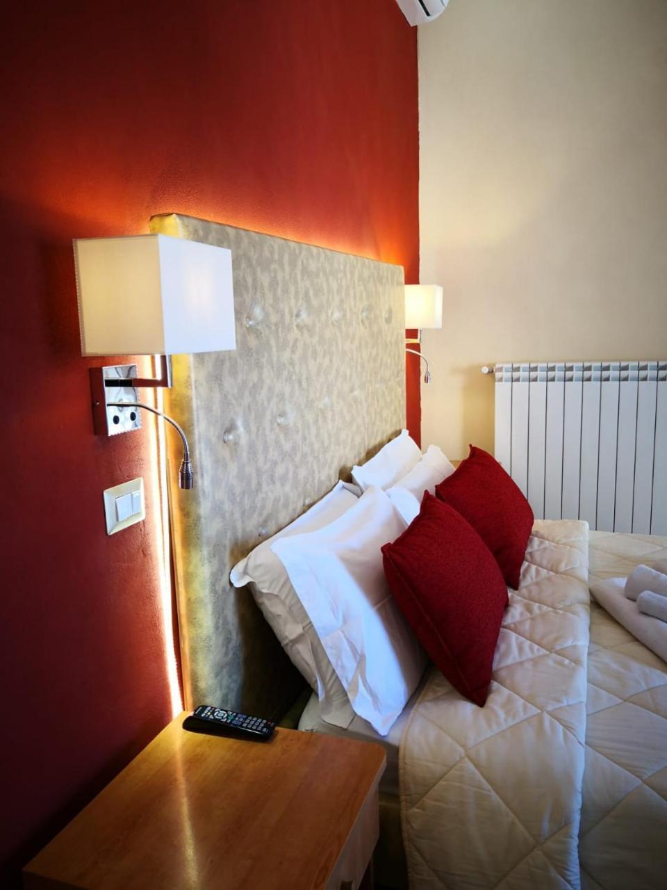 Sant'Oronzo B&B Lecce Exteriör bild