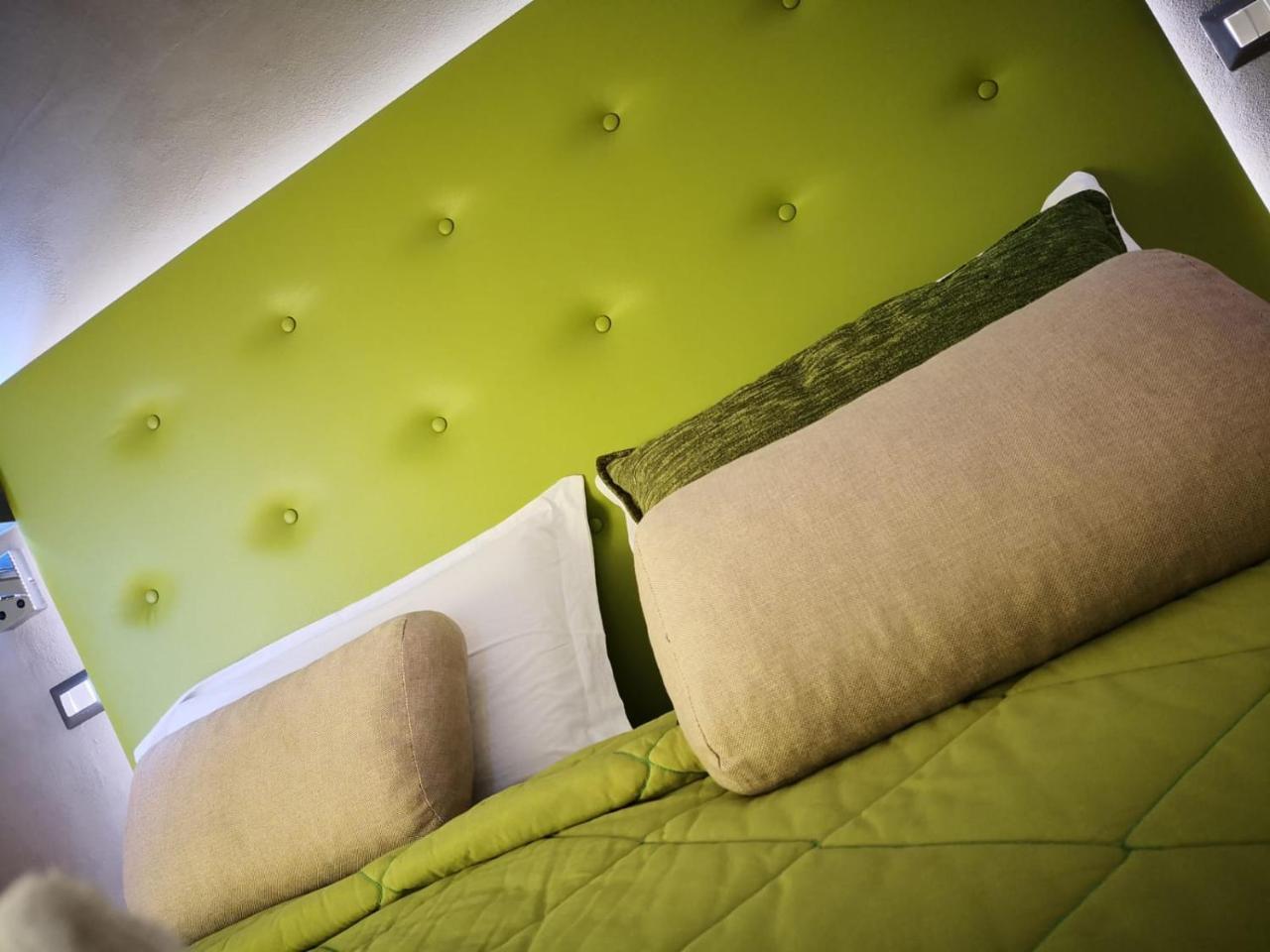 Sant'Oronzo B&B Lecce Exteriör bild