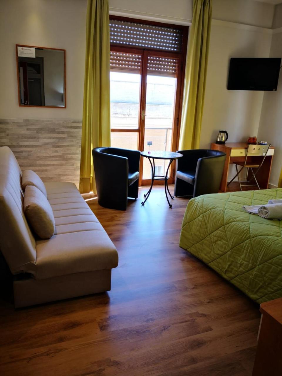 Sant'Oronzo B&B Lecce Exteriör bild