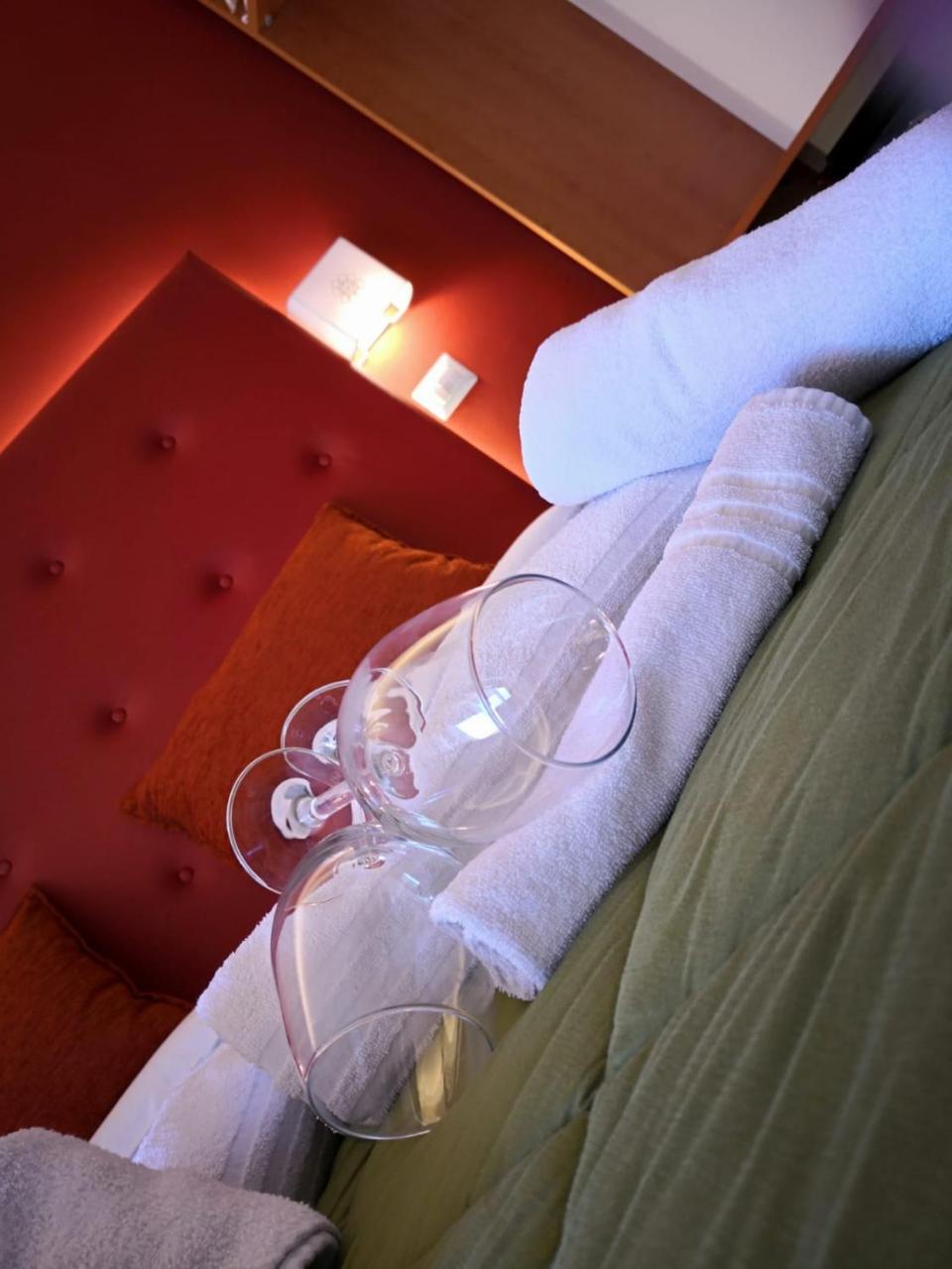 Sant'Oronzo B&B Lecce Exteriör bild