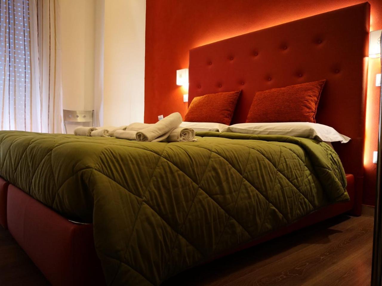 Sant'Oronzo B&B Lecce Exteriör bild
