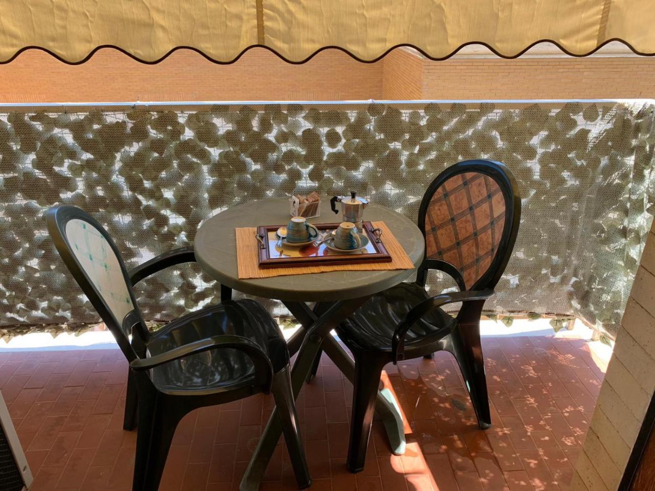 Sant'Oronzo B&B Lecce Exteriör bild