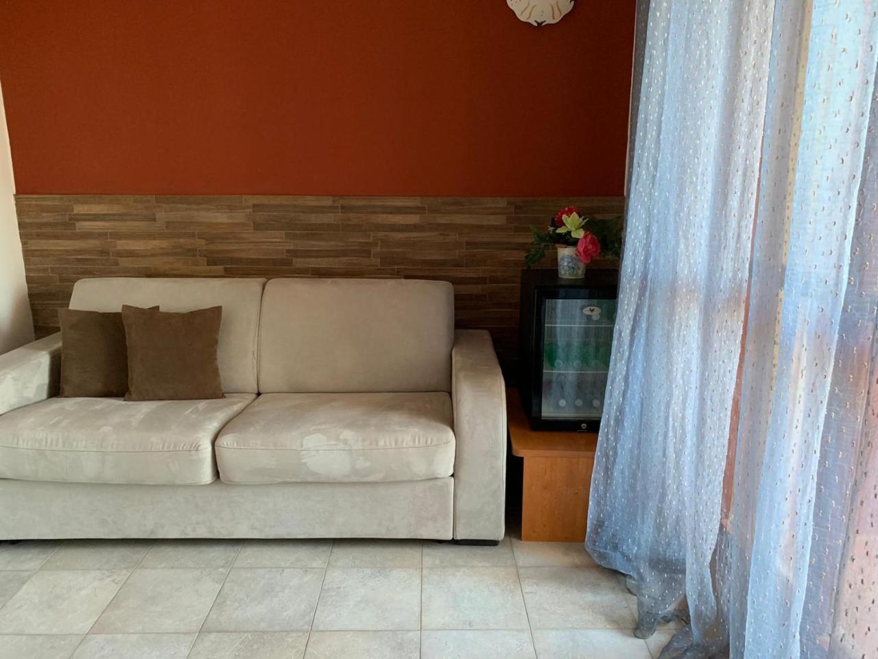 Sant'Oronzo B&B Lecce Exteriör bild