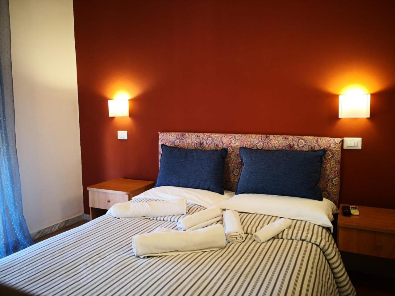 Sant'Oronzo B&B Lecce Exteriör bild