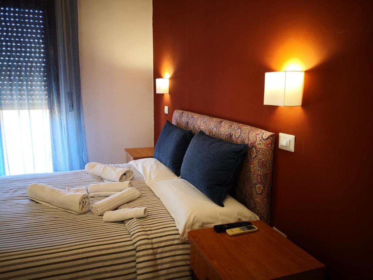 Sant'Oronzo B&B Lecce Exteriör bild