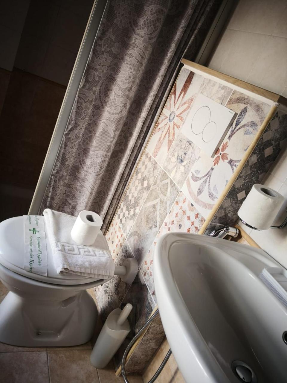 Sant'Oronzo B&B Lecce Exteriör bild