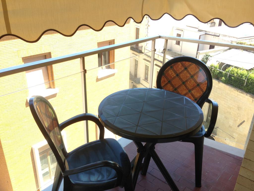 Sant'Oronzo B&B Lecce Rum bild